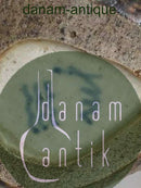 皇家哥本哈根 Jørgen Mogensen Unika Vase/Sculpture