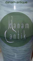 Royal Copenhagen Unika Vase von Stephan Ussing mit Schiffen