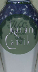 Royal Copenhagen Weihnachtsvase von 1921