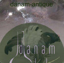 Royal Copenhagen Unika Hantelscheibe von Godfred Rode Nr. 8595 vom Mai 1903