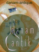 皇家哥本哈根陶瓷花瓶，由Bode Willumsen设计 No 2938