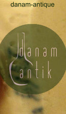 Royal Copenhagen Jugendstil Einzigartiger Fisch von Arnold Krog vom Juli 1889