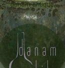 Royal Copenhagen Beautiful Stoneware Vase No 15/54A.