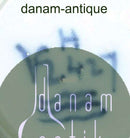 Royal Copenhagen Crystalline Glase Vase by Valdemar Engelhardt K427