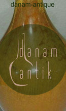 Valdemar Engelhardt的皇家哥本哈根水晶釉花瓶 D411