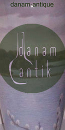 Royal Copenhagen Julius Guldbrandsen Unika-Vase von 1905