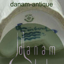 Royal Copenhagen Unique Polar Bear Figurine by Frederik Liisberg from 1900