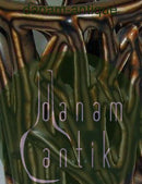 Royal Copenhagen Axel Salto Stoneware vase No 21472