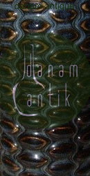 ロイヤルコペンハーゲン アクセルサルト ストーンウェア花瓶 No 20685