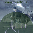 Royal Copenhagen Art Nouveau Unique Vase by Stephan Ussing from 1897 No 6542. Exhibited at Peterhof in 1899 and is pictured in the catalog on page 87.