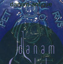 Royal Copenhagen Jais Nielsen Stoneware Platter No 2930 47cm