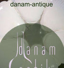 Royal Copenhagen Jugendstil-Austernschale Nr. 5