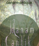 Royal Copenhagen Stoneware Vase by Karin Blom