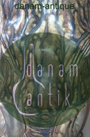 Royal Copenhagen Steingut Figur von Elefant mit Kind Nr. 20166 Knud Kyhn.