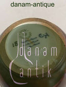 Royal Copenhagen Art Nouveau Unique vase by Else Hasselriis