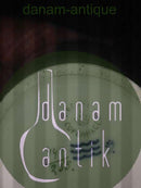 Royal Copenhagen Art Nouveau Butterfly Vase by Christan Thomsen 447/255