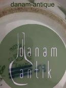 Royal Copenhagen Jugendstil-Vase Nr. 438/257