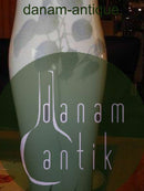 Royal Copenhagen Unique Art Nouveau Vase by Berta Nathanielsen from 1906 and is with Butterflies