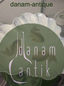 Royal Copenhagen Jugendstil-Schale mit Fisch Nr. 4/2