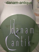 Royal Copenhagen Jugendstil-Vase mit Schmetterlingen Nr. 20/88B