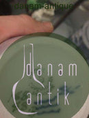 Royal Copenhagen Art Nouveau Vase with Butterflies No 188/88B