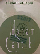 Royal Copenhagen Stentøjsskål af Gerd Bøgelund No 22017