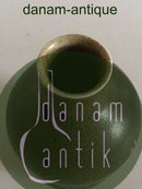 Royal Copenhagen Stoneware Vase by Gerd Bøgelund