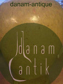 Royal Copenhagen Steingutvase von Patrick Nordstrøm 8-9-1919