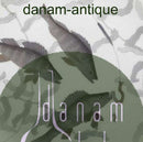 Royal Copenhagen Art Nouveau Unika Vægtallerken med Aborre fra 1900 No 6790