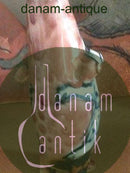 Royal Copenhagen Sten Lykke Madsen Vase/Skulptur von 1999