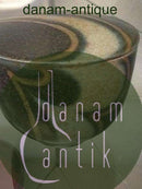 ロイヤルコペンハーゲン ウニカ ストーンウェア ボウル（蓋付） エレン・マルメール作