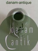 Royal Copenhagen Miniatur-Unika-Vase von Freddy Jensen aus dem Jahr 1971