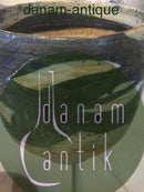 Royal Copenhagen Stoneware Vase Gerd Hjort Petersen Unique