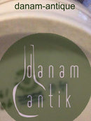 Royal Copenhagen Art Nouveau Vase No 2161/1906