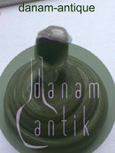 Royal Copenhagen Art Nouveau Curled up Snake vase No 509