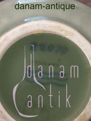 Royal Copenhagen Stoneware Vase by Melike Ababiyanik No 22079