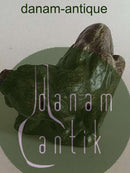 Royal Copenhagen Early Knud Kyhn Stoneware Figurine of a Panther