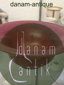 Royal Copenhagen Early stoneware by Christian Joachim