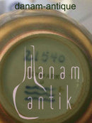 皇家哥本哈根尼尔斯-索尔森的微型鸟类花瓶 编号21540