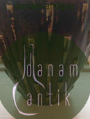 阿诺-马林斯基的皇家哥本哈根炻器花瓶 No 20291