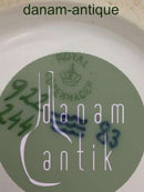 Royal Copenhagen Art Nouveau Vase No 922/244