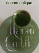 Early Royal Copenhagen Stoneware Vase by Hallier or Nordstrøm