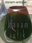 皇家哥本哈根迷你石器花瓶