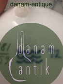 Royal Copenhagen Art Nouveau Vase with insect No 281/159