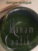 皇家哥本哈根 美丽的早期阿克塞尔-萨尔托石器碗&