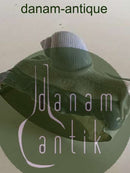 Royal Copenhagen Art Nouveau Ink blotter / Paperweight with snail. Measures 14cm and is in perfect condition