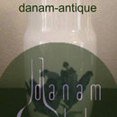 ロイヤルコペンハーゲン アールヌーヴォー ユニークベース カール・フレデリック・リイスバーグ作 1901年2月製