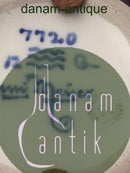 ロイヤルコペンハーゲン アールヌーヴォー ユニカ ジェニー・マイヤー 金細工職人 1902年製