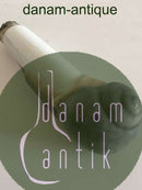 Royal Copenhagen Art Nouveau Cane handle with a Snail