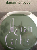 ロイヤルコペンハーゲン アールヌーボ花器 カタツムリ2個 No 37/42A